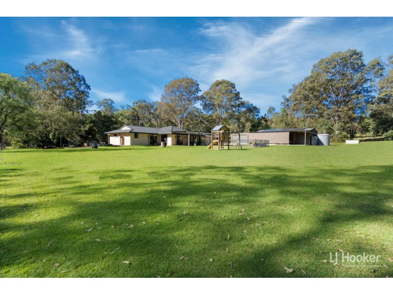 7-21 Ironbark Road, Tamborine QLD 4270