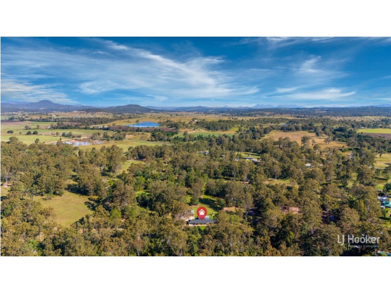 7-21 Ironbark Road, Tamborine QLD 4270