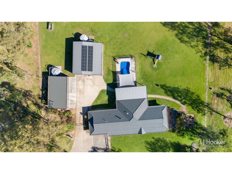 7-21 Ironbark Road, Tamborine QLD 4270