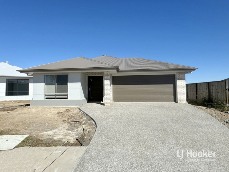 3 Coorong Street, Yarrabilba QLD 4207