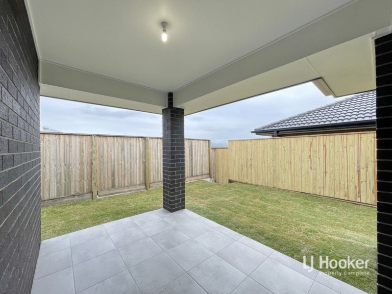 47 Snowdonia Crescent, Yarrabilba QLD 4207