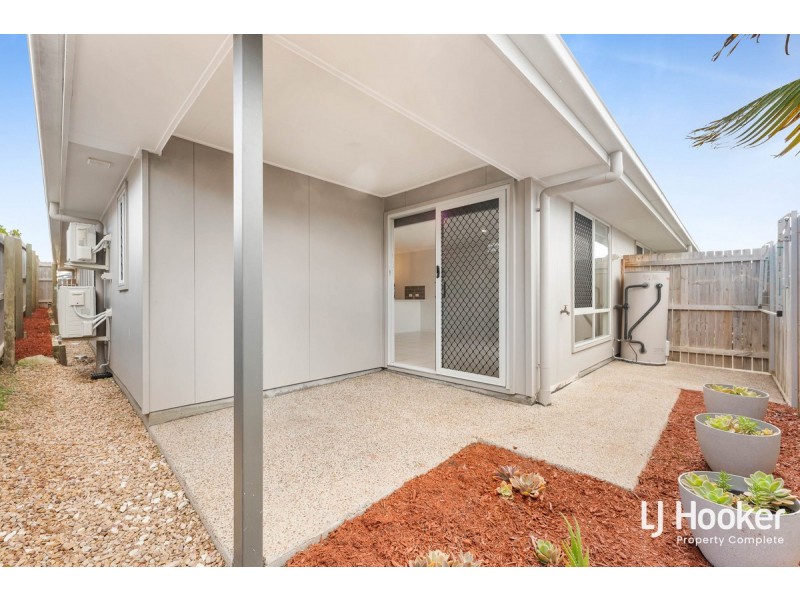 3/3 Winkler Court, Yarrabilba QLD 4207
