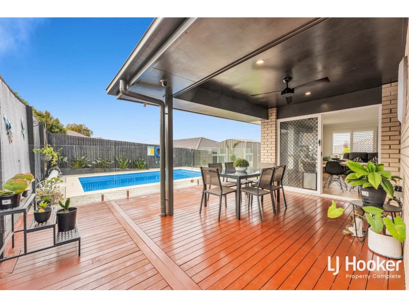 43 Verdi Street, Yarrabilba QLD 4207
