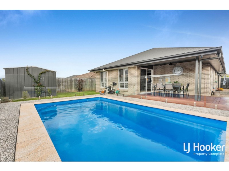 43 Verdi Street, Yarrabilba QLD 4207