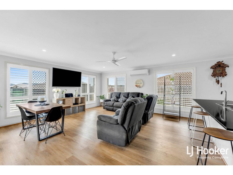 43 Verdi Street, Yarrabilba QLD 4207