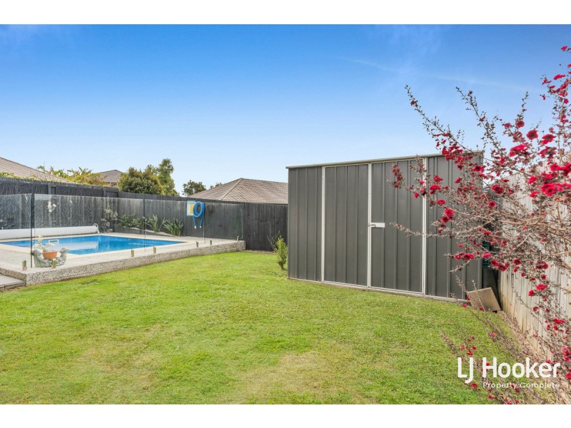 43 Verdi Street, Yarrabilba QLD 4207