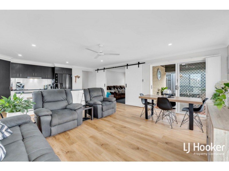 43 Verdi Street, Yarrabilba QLD 4207