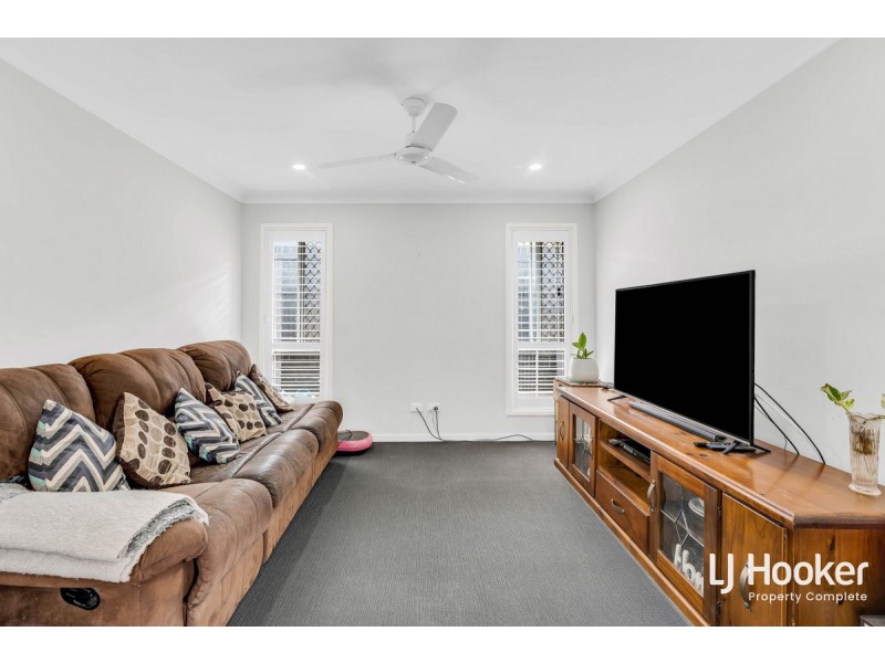 43 Verdi Street, Yarrabilba QLD 4207