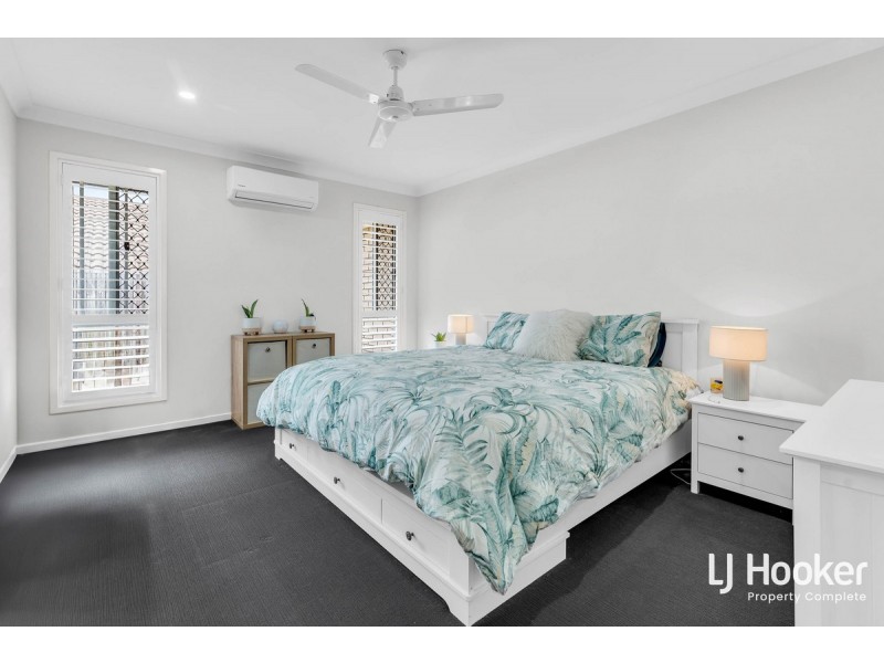 43 Verdi Street, Yarrabilba QLD 4207