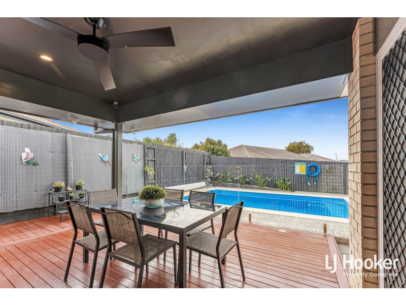 43 Verdi Street, Yarrabilba QLD 4207