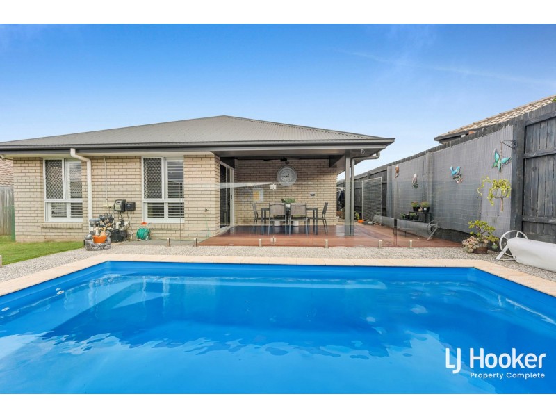 43 Verdi Street, Yarrabilba QLD 4207