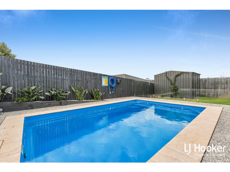 43 Verdi Street, Yarrabilba QLD 4207