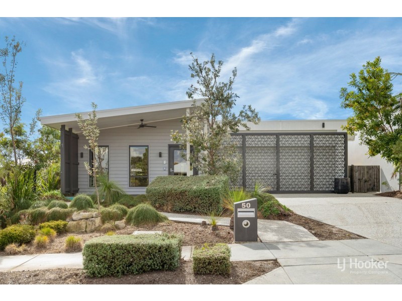 50 Expedition Road, Yarrabilba QLD 4207