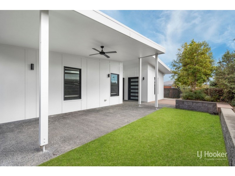 50 Expedition Road, Yarrabilba QLD 4207