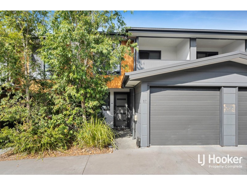 17/8 Highlands Street, Yarrabilba QLD 4207