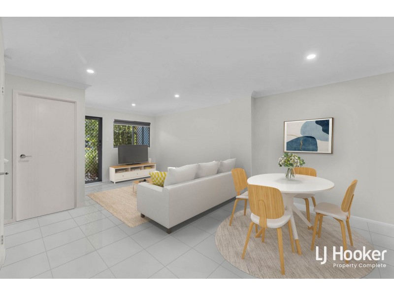 17/8 Highlands Street, Yarrabilba QLD 4207