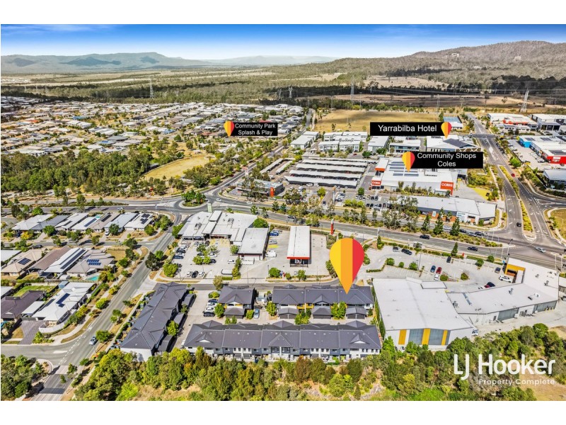 17/8 Highlands Street, Yarrabilba QLD 4207