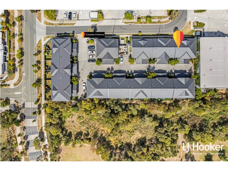 17/8 Highlands Street, Yarrabilba QLD 4207