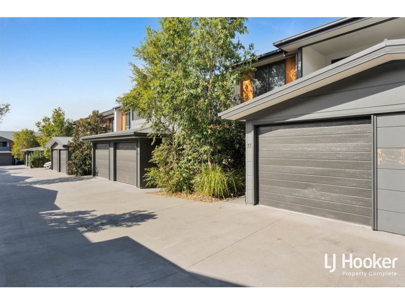 17/8 Highlands Street, Yarrabilba QLD 4207