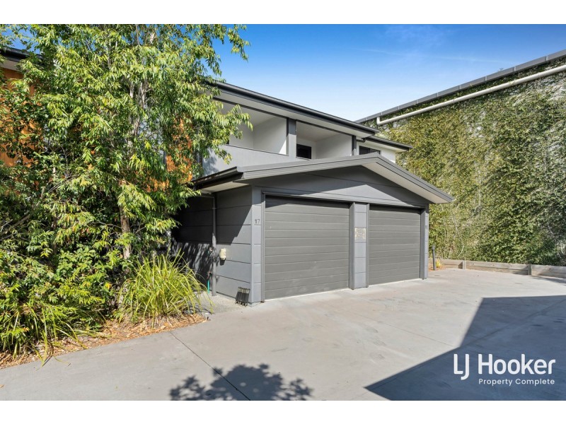 17/8 Highlands Street, Yarrabilba QLD 4207