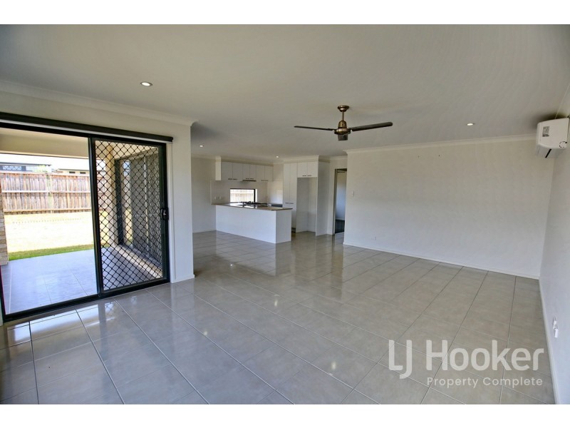 1 Pinehill Street, Yarrabilba QLD 4207