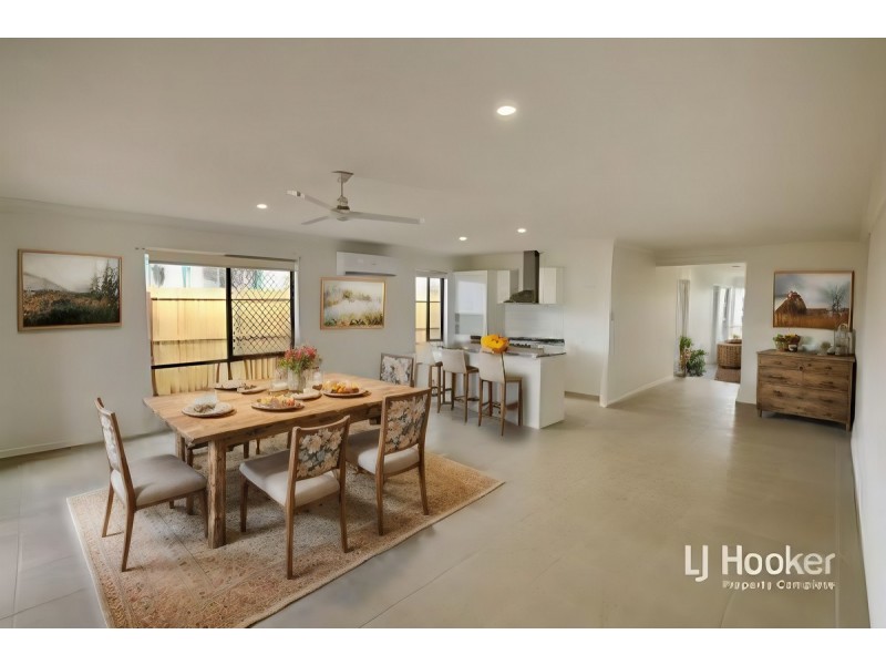 9 Coal Street, Yarrabilba QLD 4207