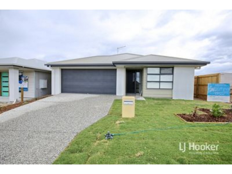 9 Coal Street, Yarrabilba QLD 4207