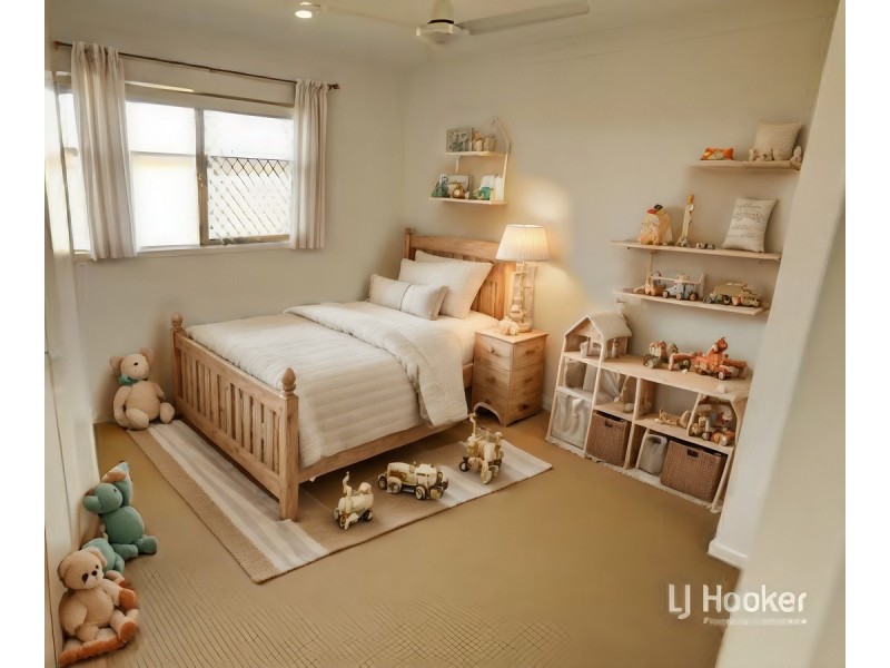 9 Coal Street, Yarrabilba QLD 4207