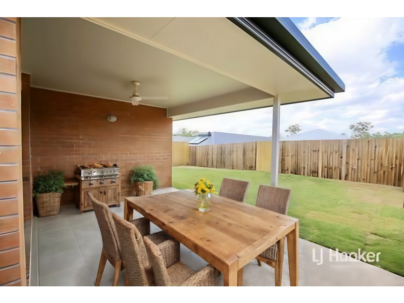 9 Coal Street, Yarrabilba QLD 4207