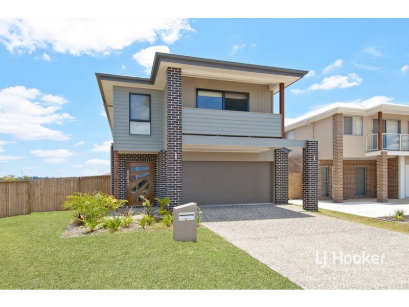51 Darnell Street, Yarrabilba QLD 4207