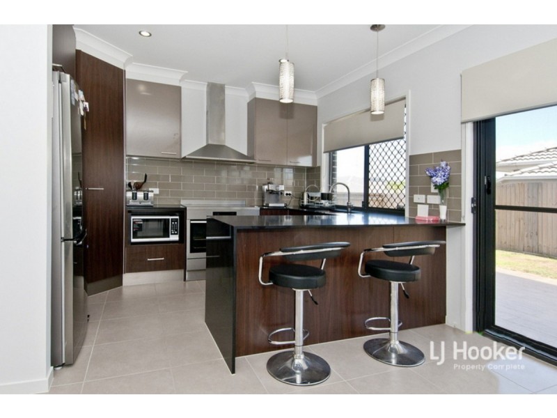 51 Darnell Street, Yarrabilba QLD 4207