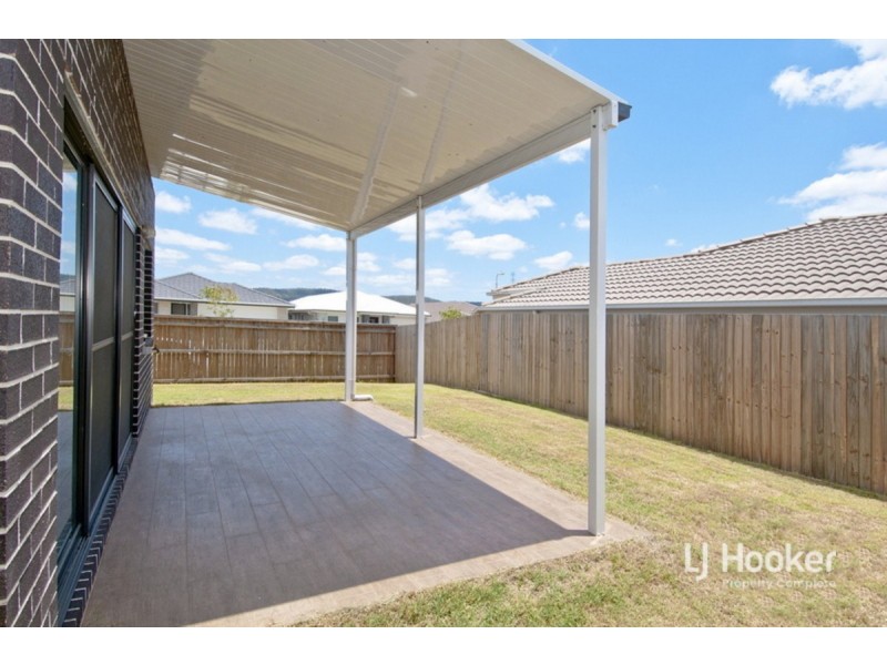 51 Darnell Street, Yarrabilba QLD 4207