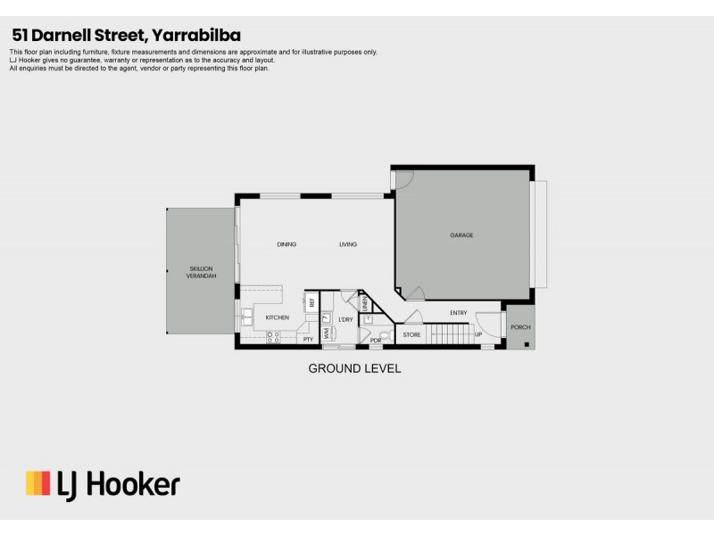 51 Darnell Street, Yarrabilba QLD 4207