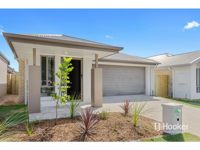 38 Sommer Street, Yarrabilba QLD 4207