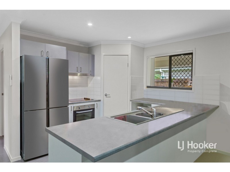 16 Leland Street, Yarrabilba QLD 4207