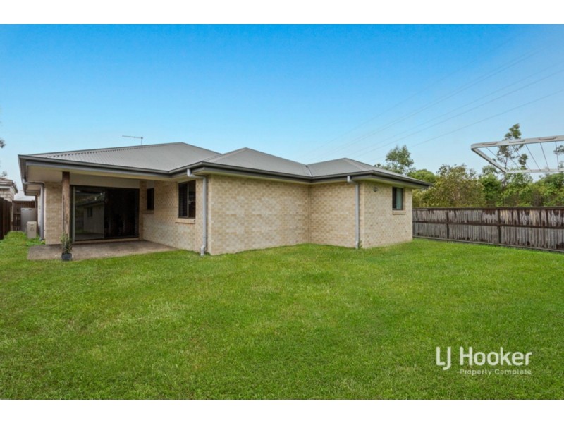 16 Leland Street, Yarrabilba QLD 4207