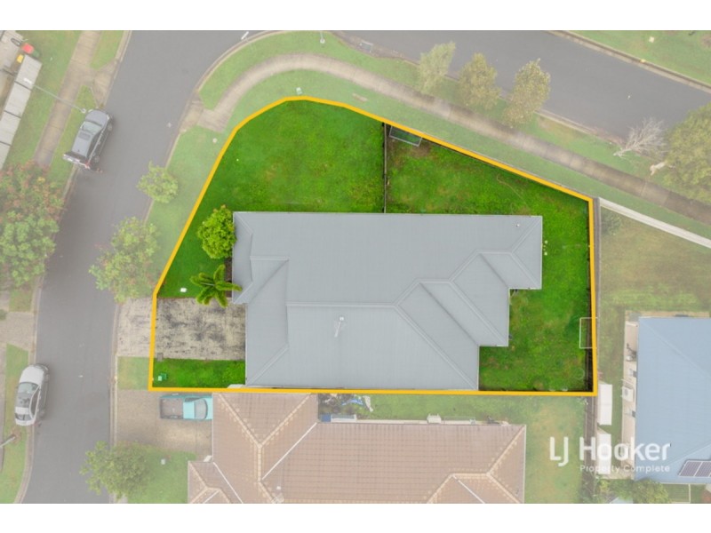 16 Leland Street, Yarrabilba QLD 4207