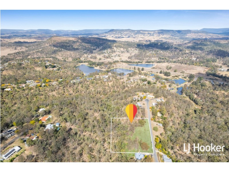 Lot 62/52-64 Farwell Close, Kooralbyn QLD 4285