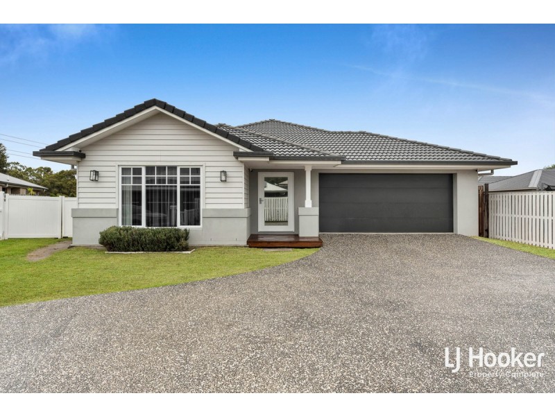 58 Southwood Circuit, Yarrabilba QLD 4207