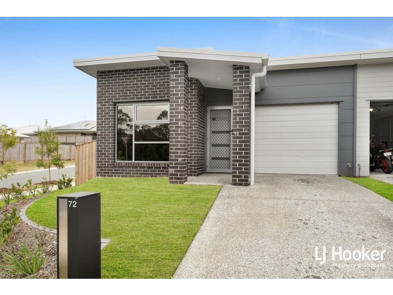 72 Diamond Drive, Yarrabilba QLD 4207