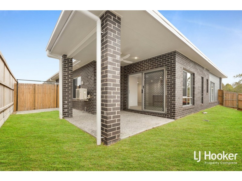 72 Diamond Drive, Yarrabilba QLD 4207