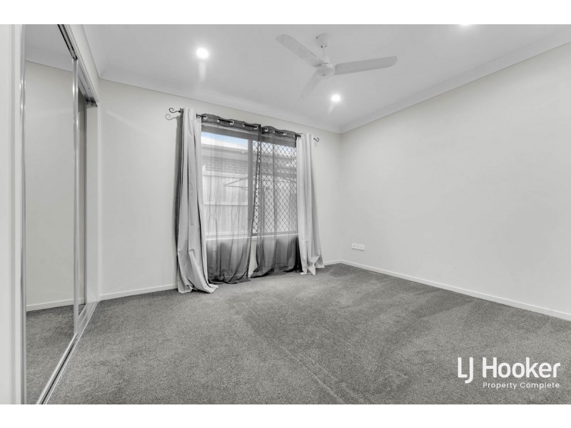72 Diamond Drive, Yarrabilba QLD 4207