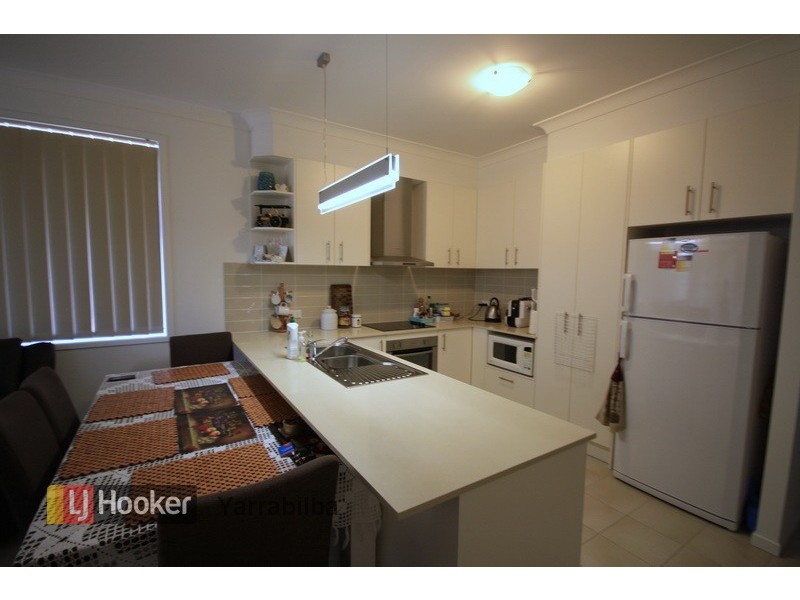 41 Bernard Circuit, Yarrabilba QLD 4207