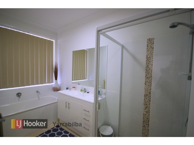 41 Bernard Circuit, Yarrabilba QLD 4207