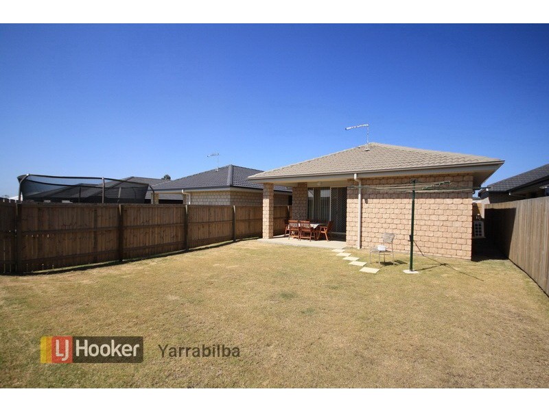 41 Bernard Circuit, Yarrabilba QLD 4207