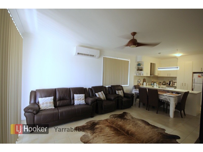 41 Bernard Circuit, Yarrabilba QLD 4207