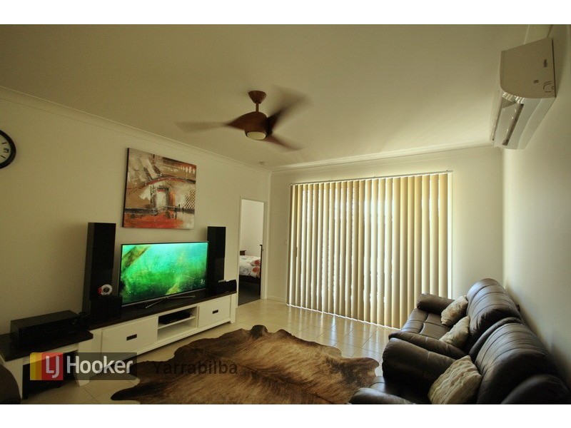 41 Bernard Circuit, Yarrabilba QLD 4207