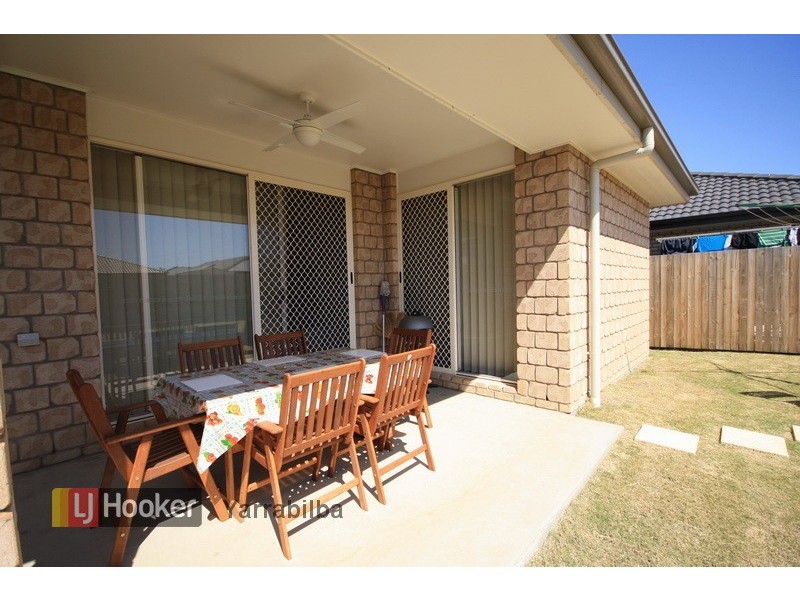 41 Bernard Circuit, Yarrabilba QLD 4207