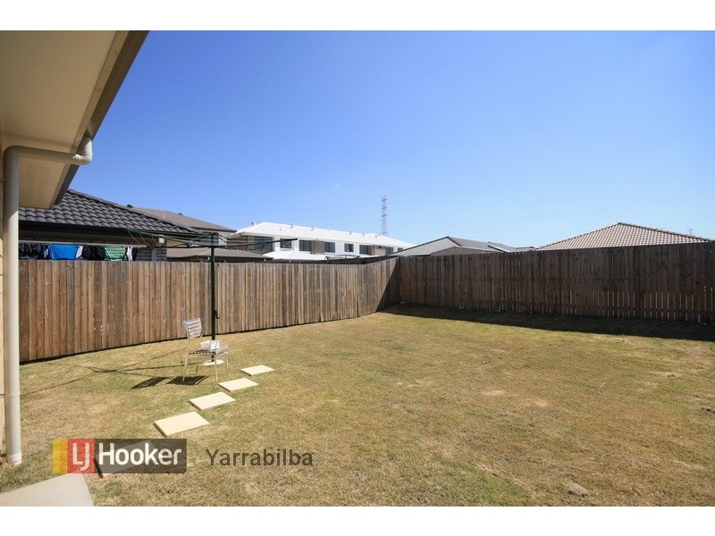 41 Bernard Circuit, Yarrabilba QLD 4207