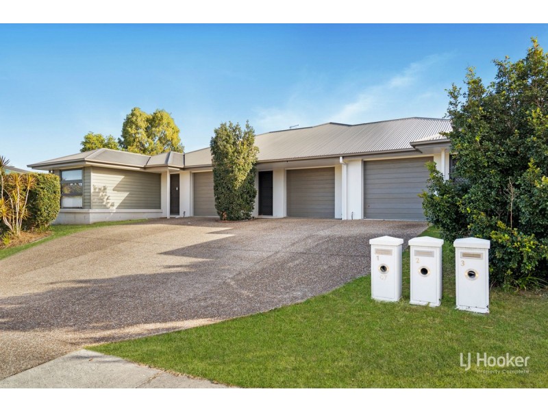 2/47 Biron Street, Yarrabilba QLD 4207